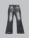 Flare basic grey psalms