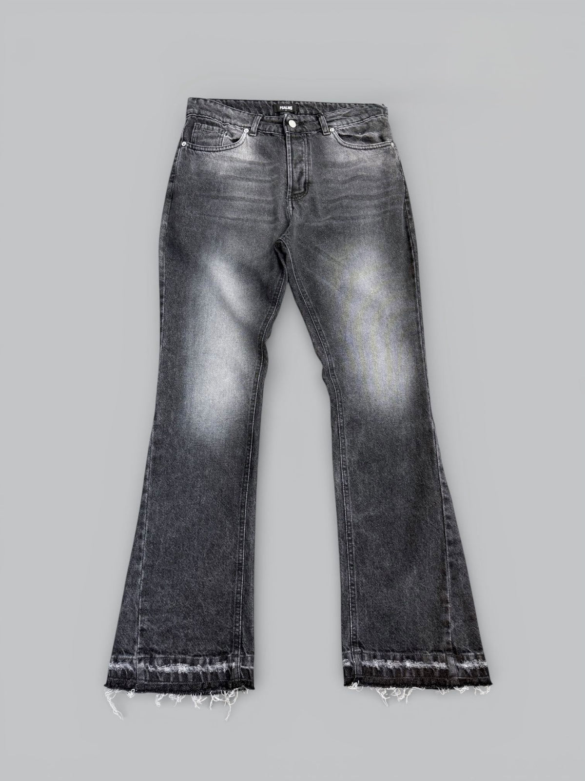 Flare basic grey psalms