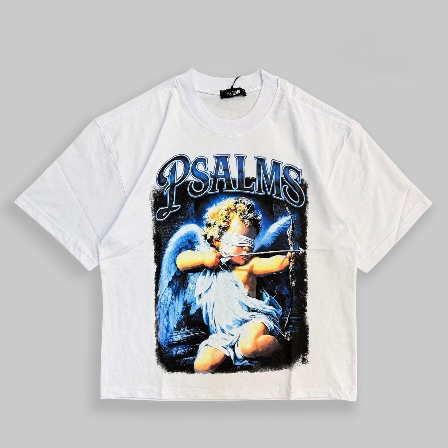 T-shirt psalms