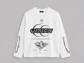 Longsleeve vision jr