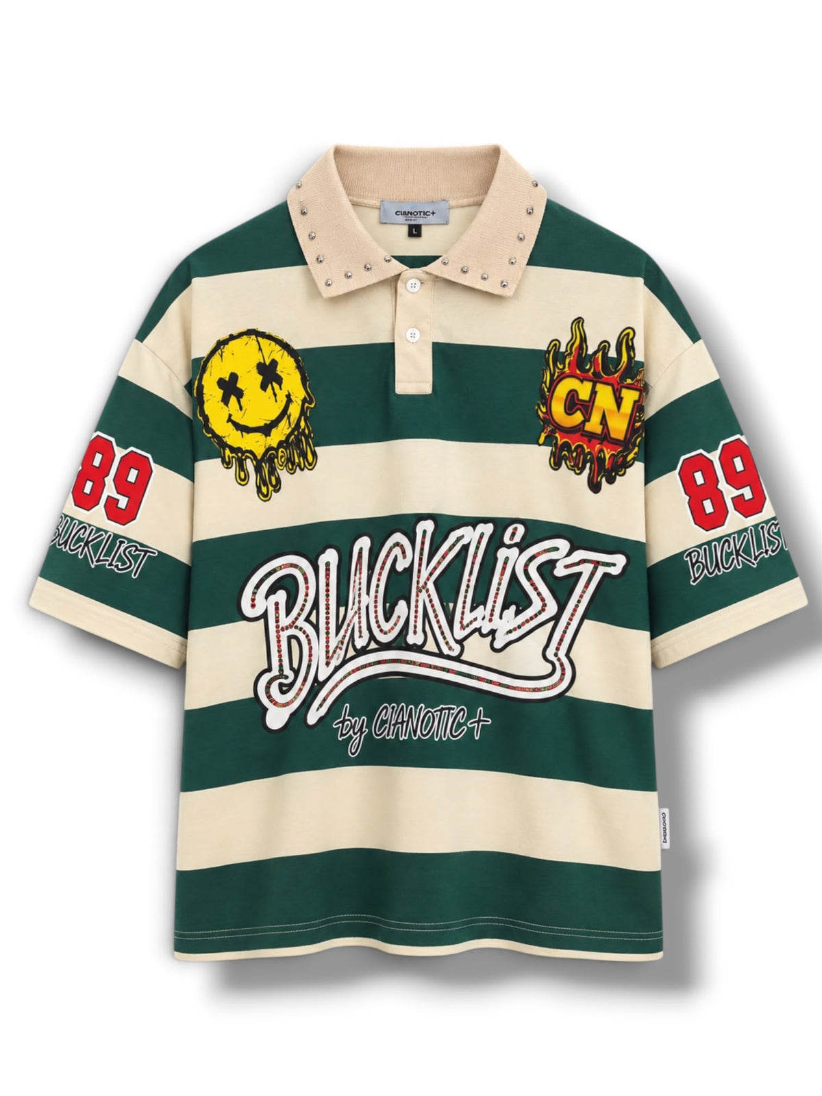 Polo blacklist