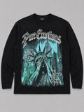 Longsleeve true love
