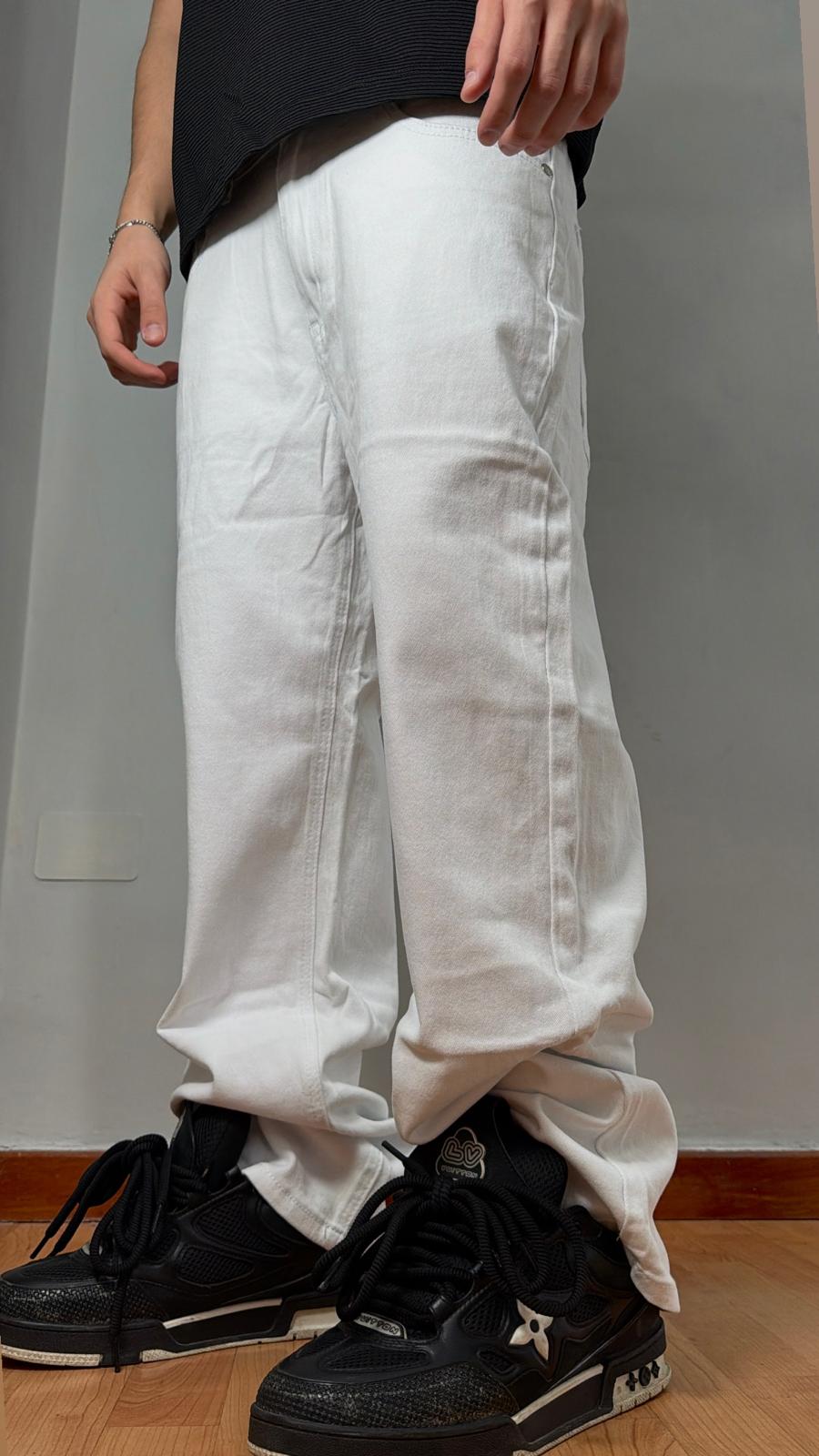 Baggy basic
