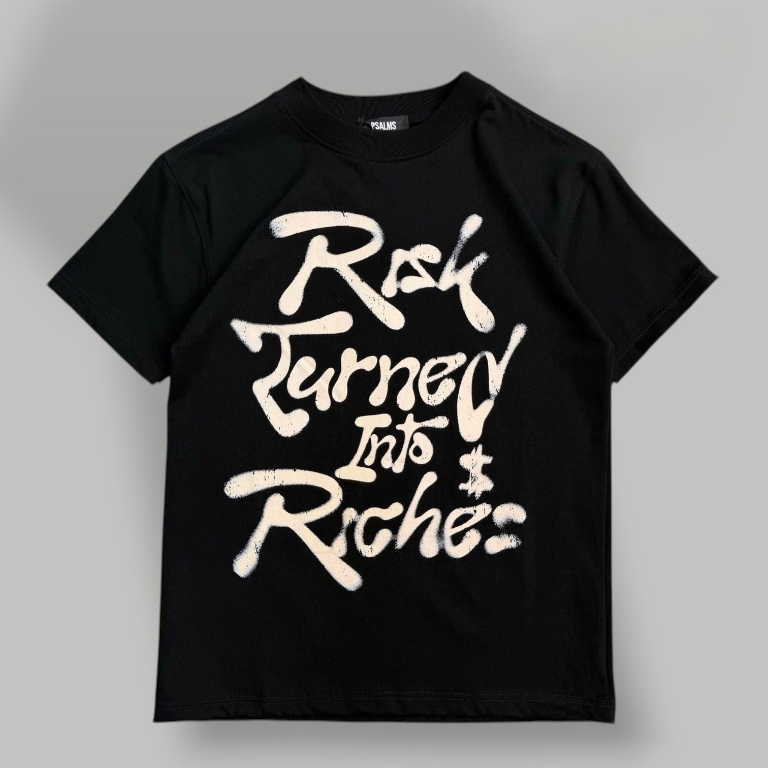 T-shirt turney jr