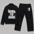 Coordinato born