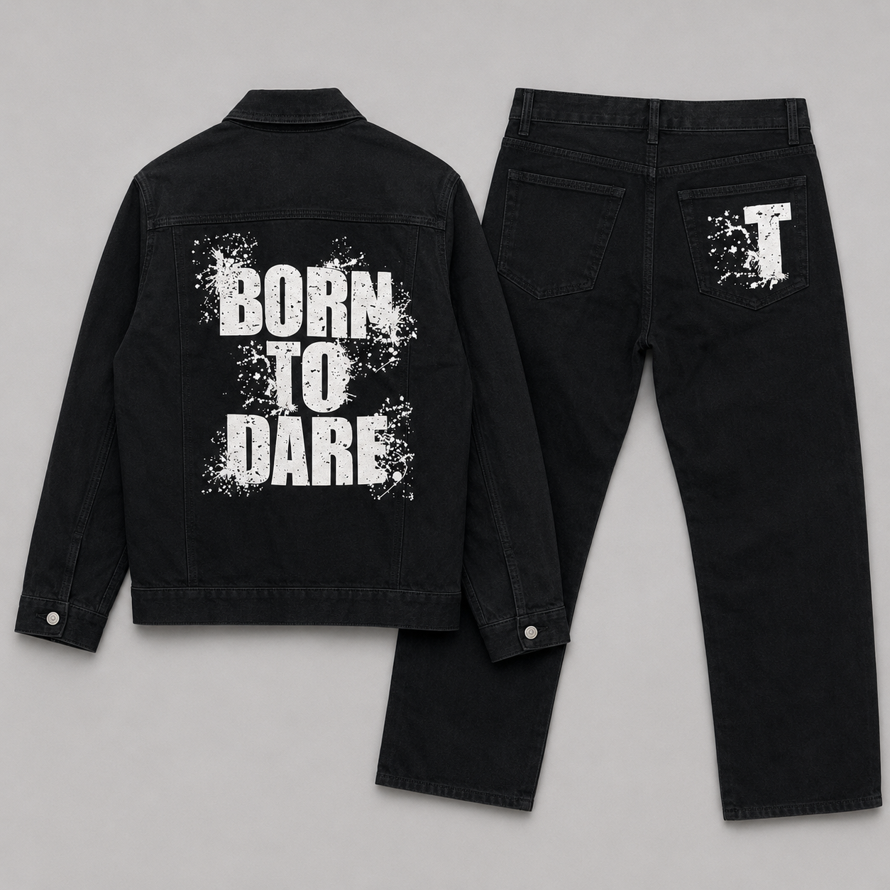 Coordinato born