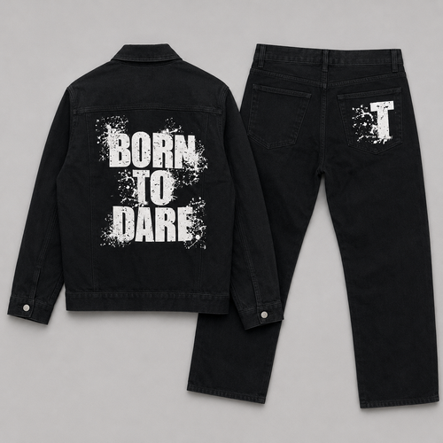 Coordinato born
