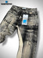 Flare MGM black