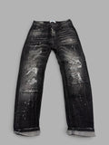 Jeans new fit dr 99 black