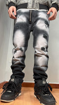 Jeans dsq Canada black