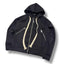 Hoodie zip Scuba