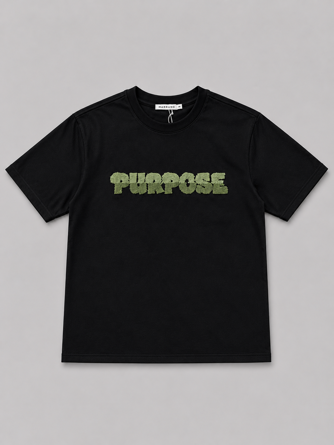 T-shirt purpose