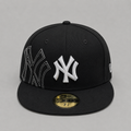Cap new era ricamato