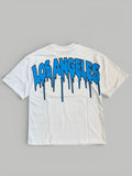 T-shirt Los Angeles