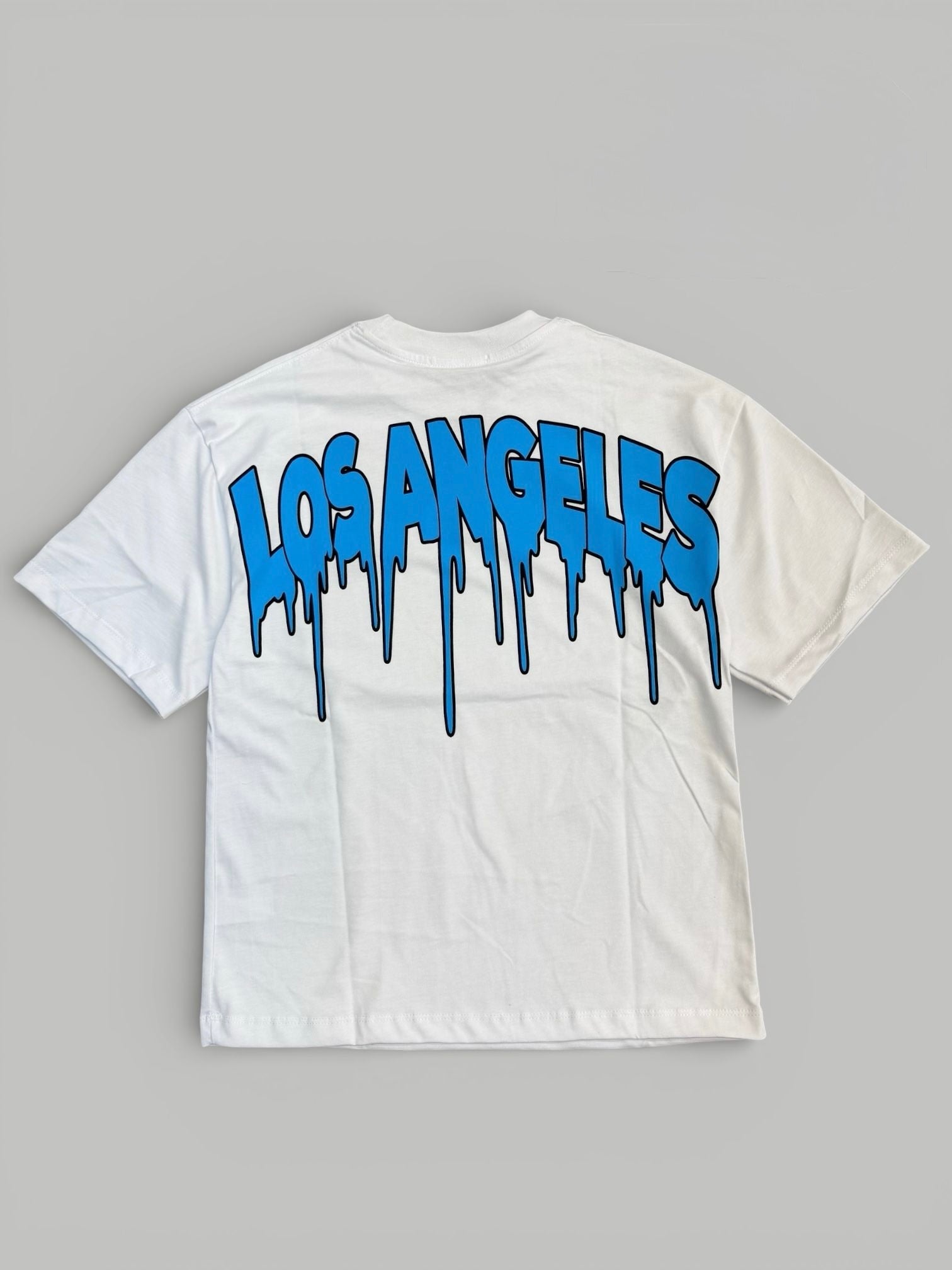 T-shirt Los Angeles