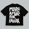 T-shirt more amor 2.0