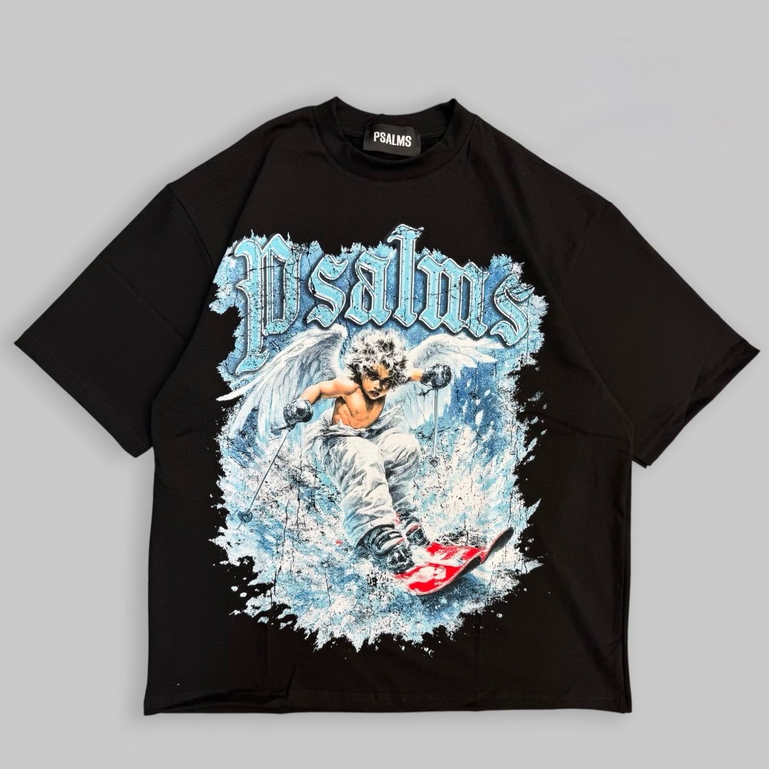 T-Shirt neve