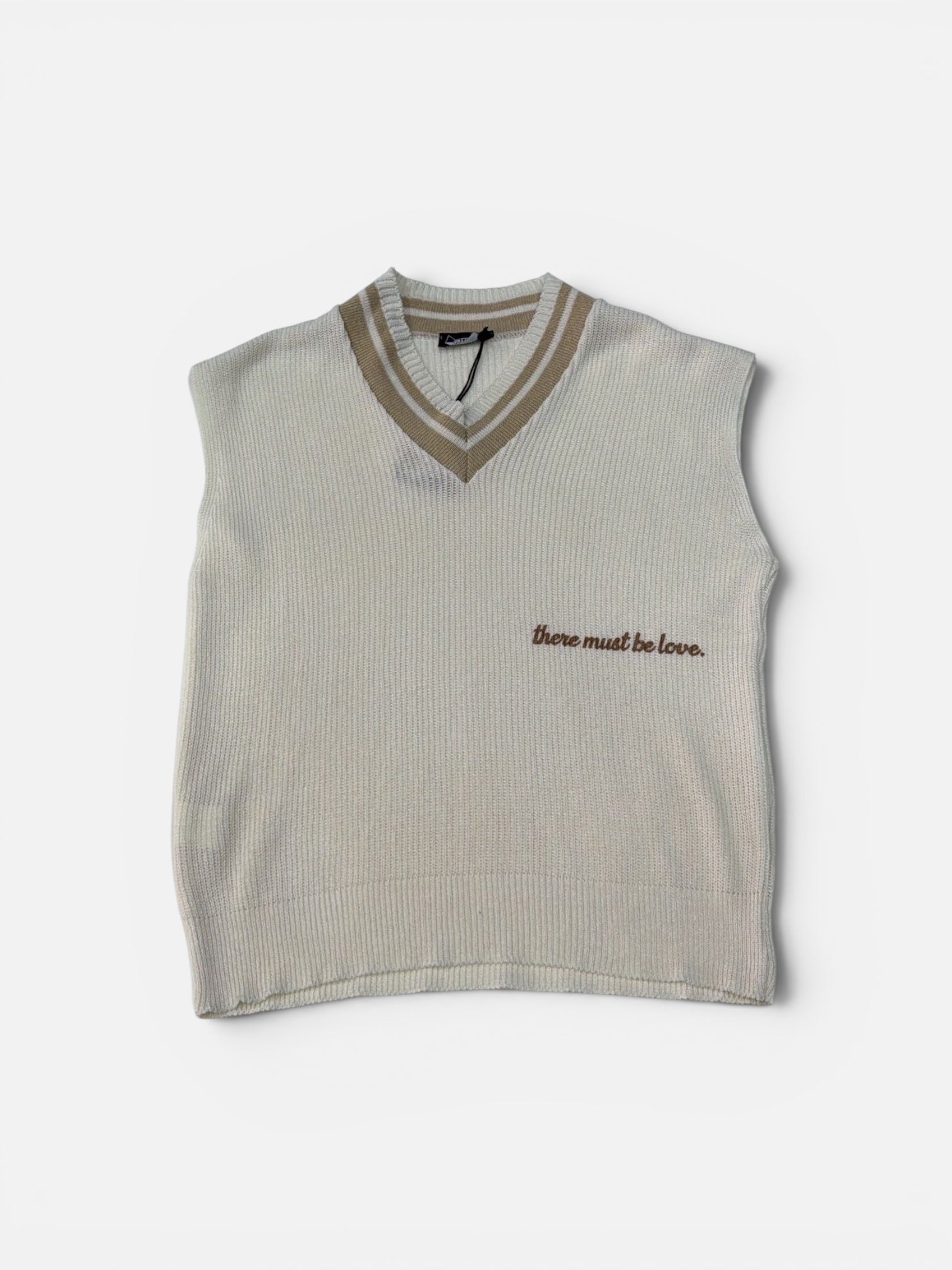 Cardigan there must