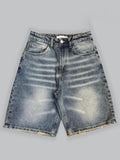 Short NAPLES jr