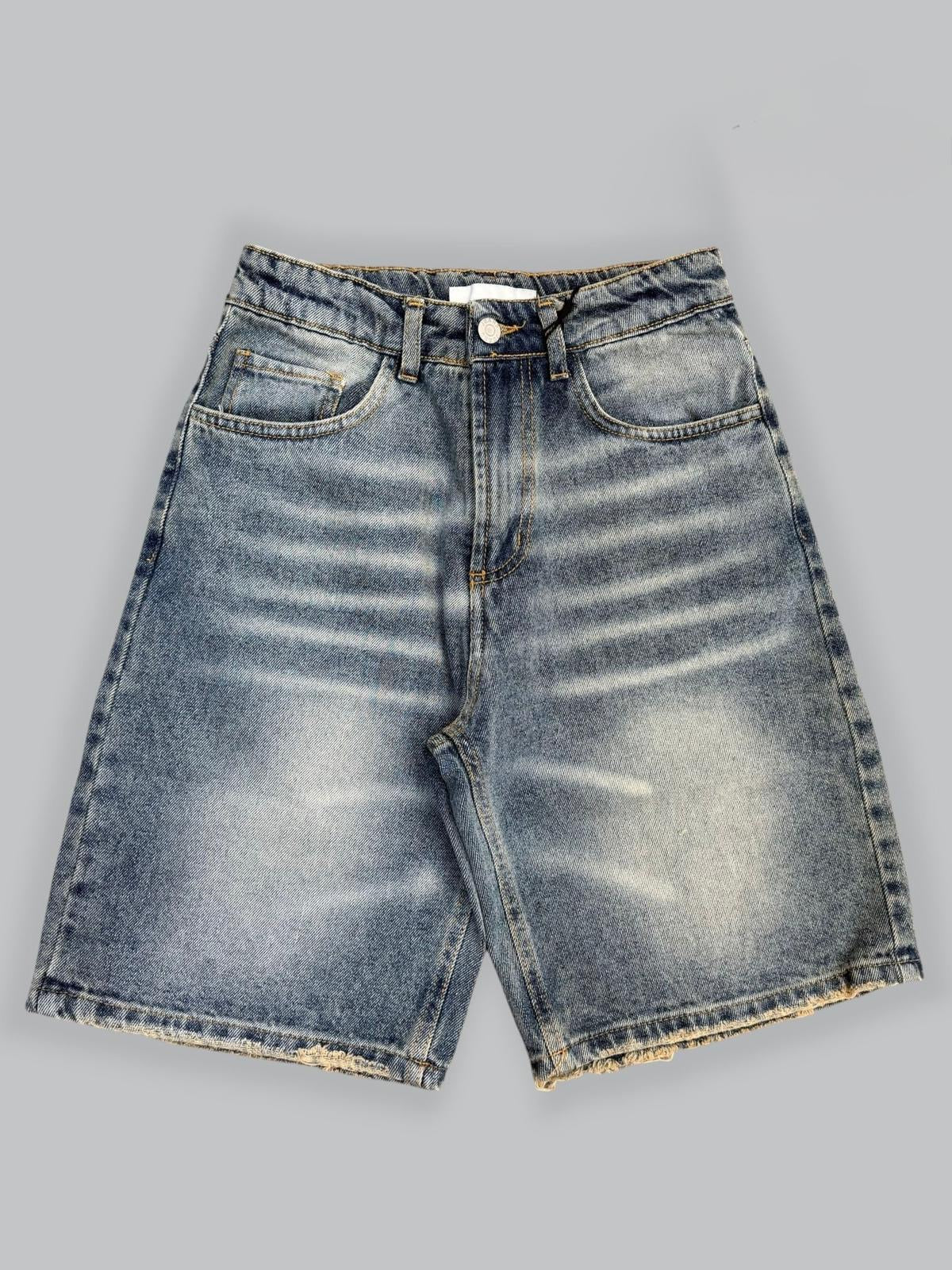 Short NAPLES jr