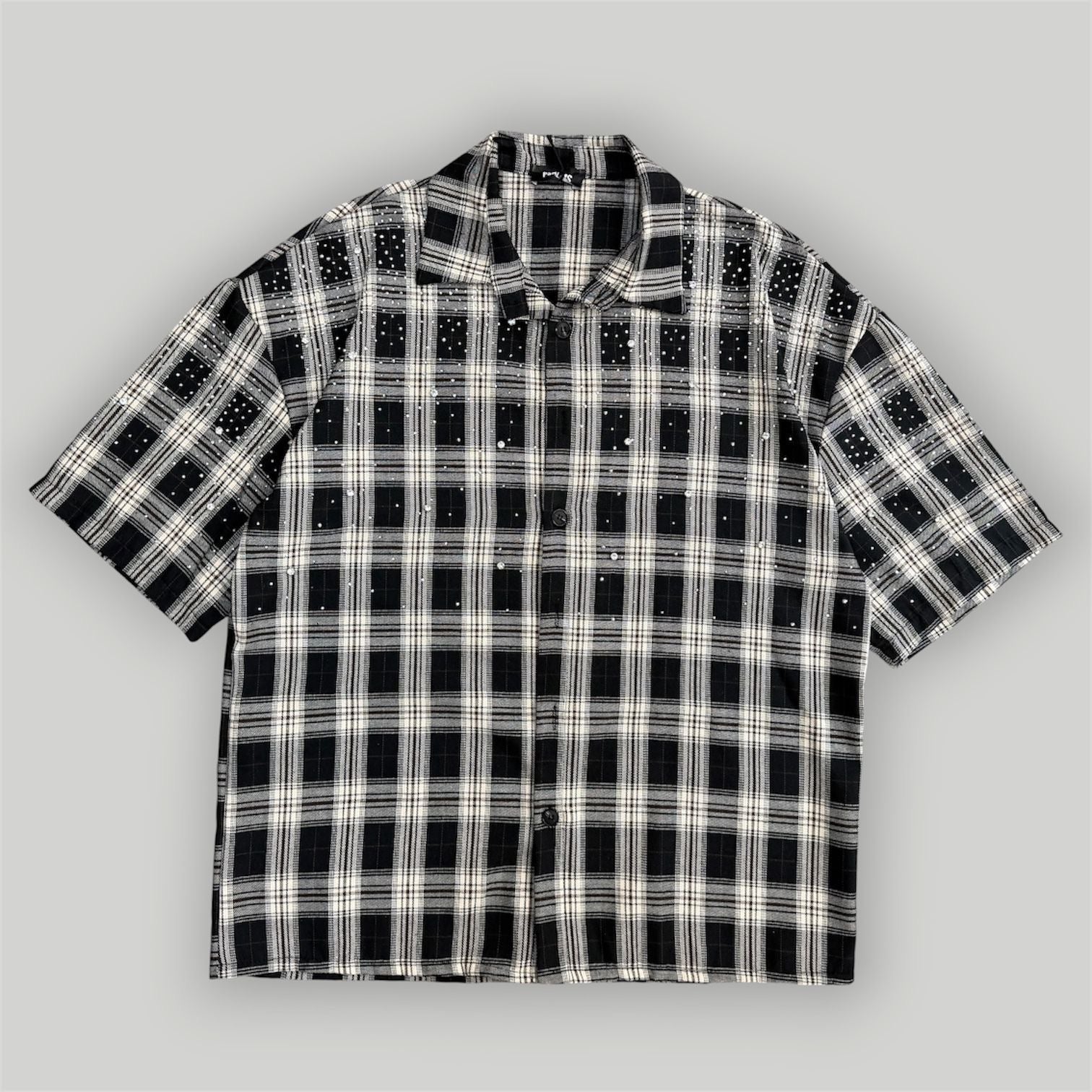 Camicia diamond 2.0