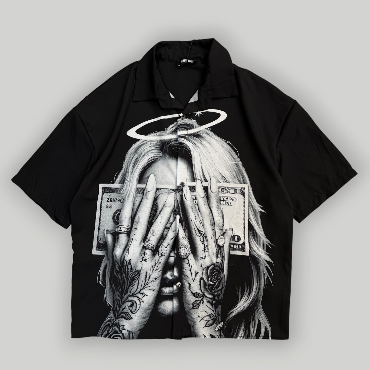 Camicia dollar jr