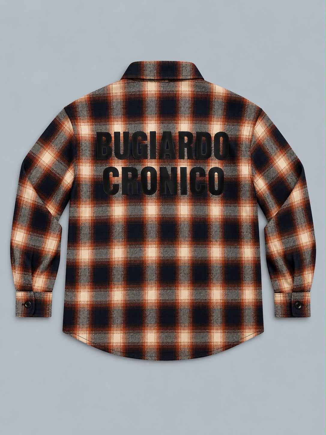 Camicia bugiardo cronico
