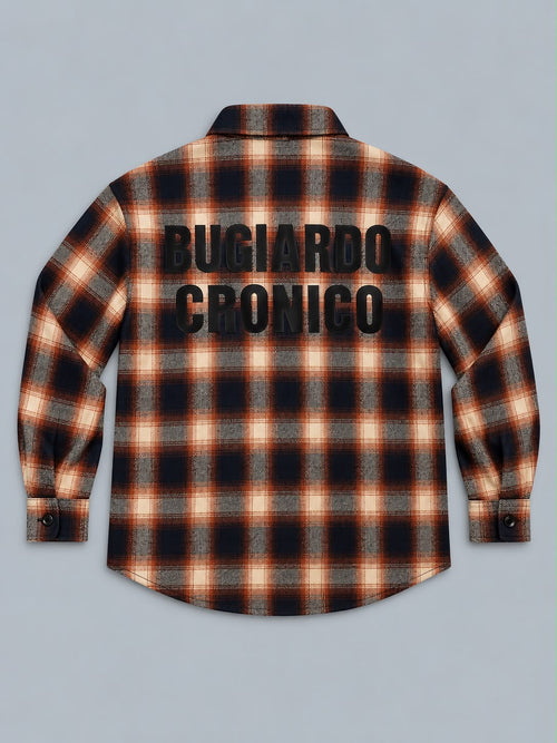 Camicia bugiardo cronico