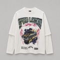 Longsleeve speed leggend
