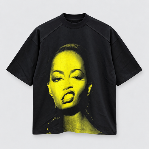 T-shirt dj