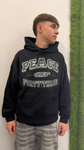 Felpa peace