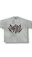 T-shirt cross