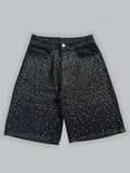 Short diamond jr