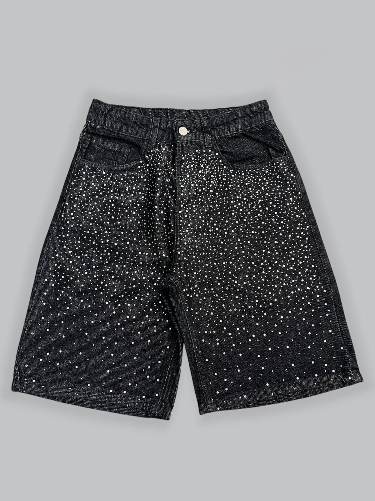 Short diamond jr