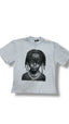 T-shirt no face