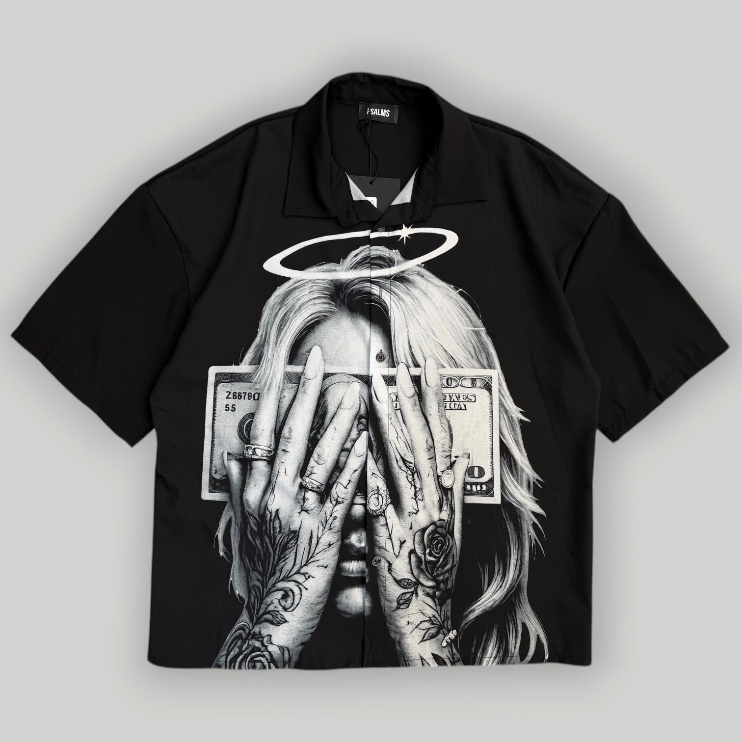 Camicia DOLLAR