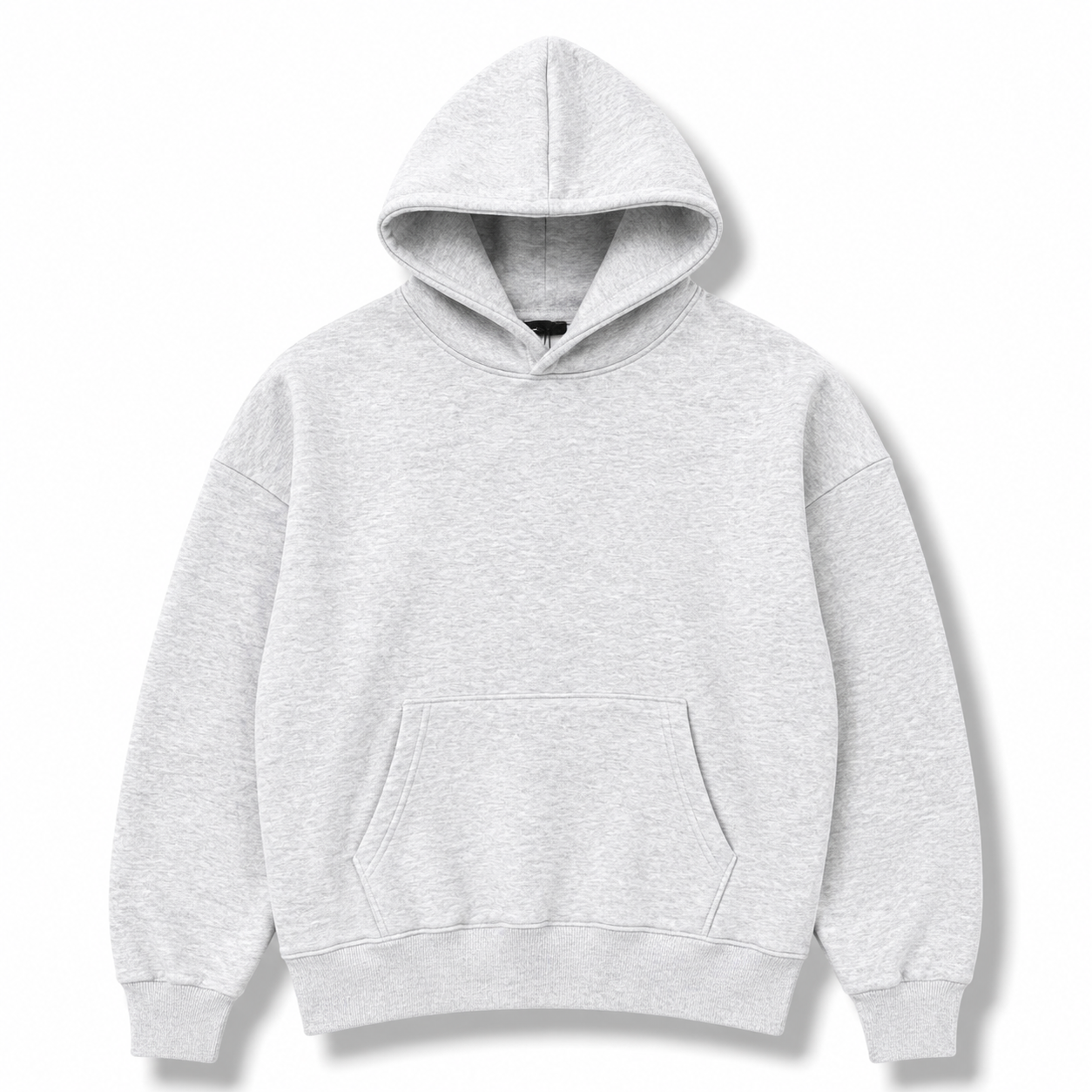 Felpa Boxy fit