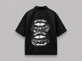 Camicia Double lips