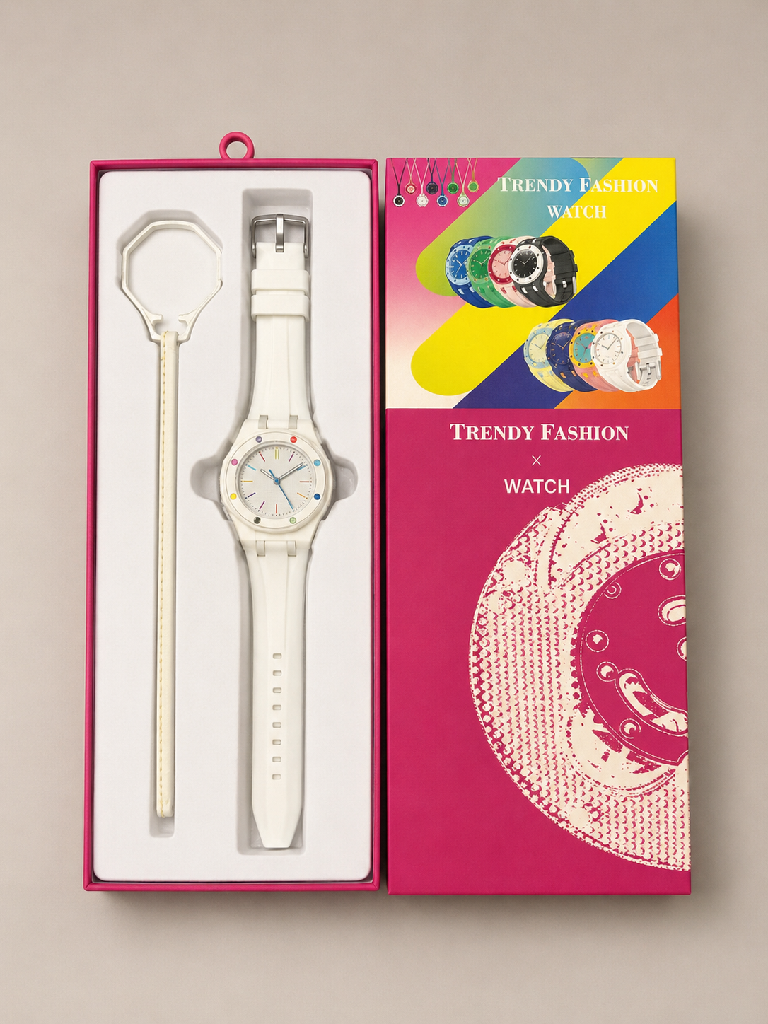 Orologio mood aud*mars p