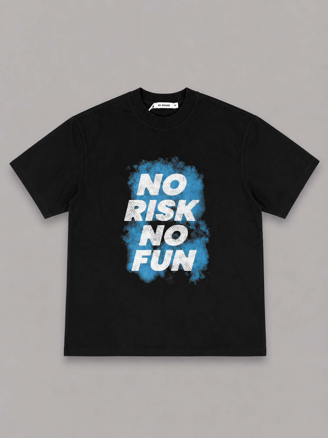 T-shirt no risk