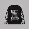 Longsleeve street