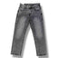 New fit baggy gray
