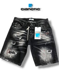 Short m95 black