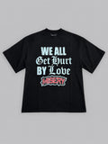 T-shirt WE ALL