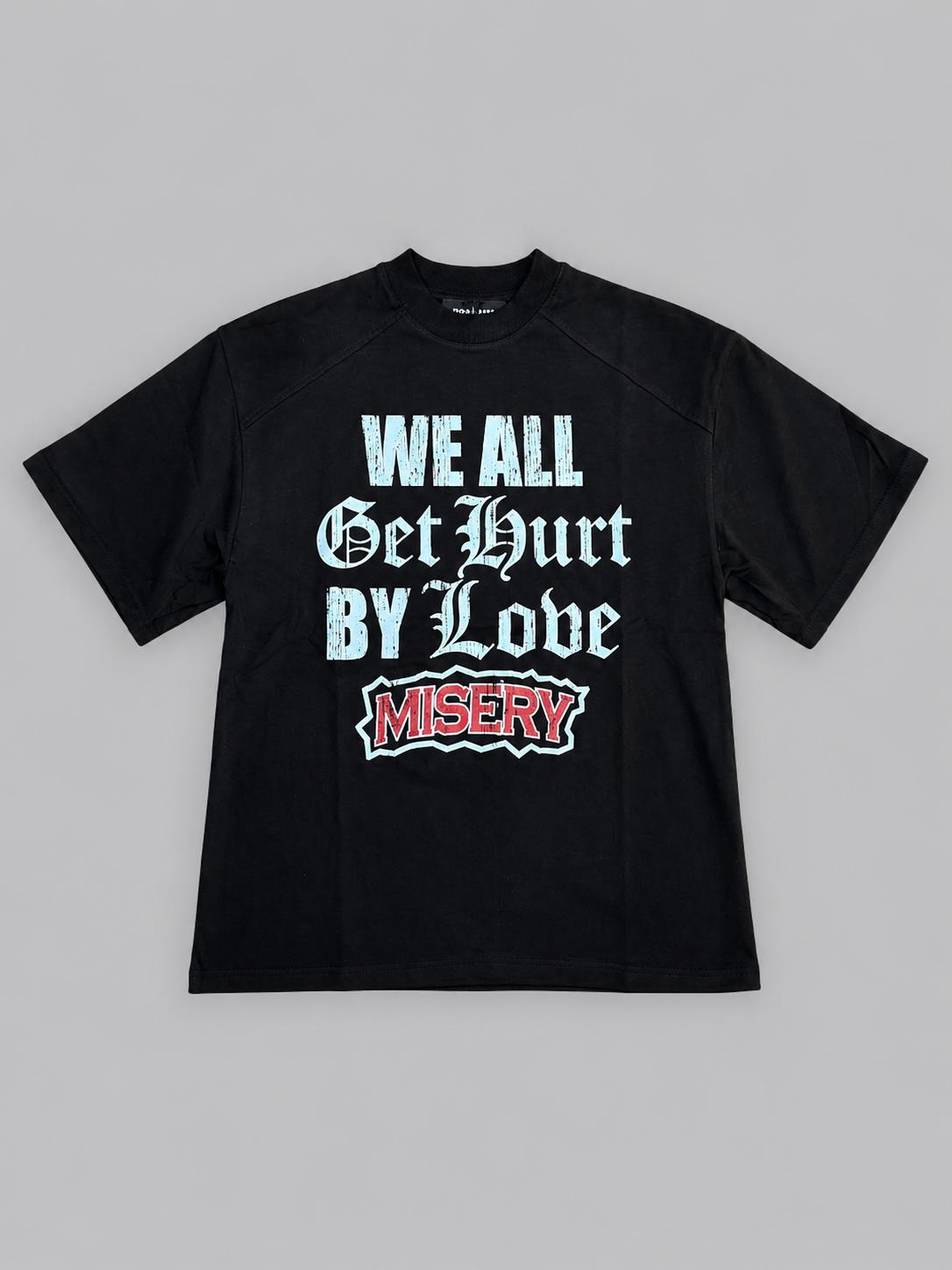 T-shirt WE ALL