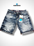 Short rmm 3 blu