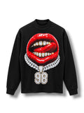Longsleeve Geolier