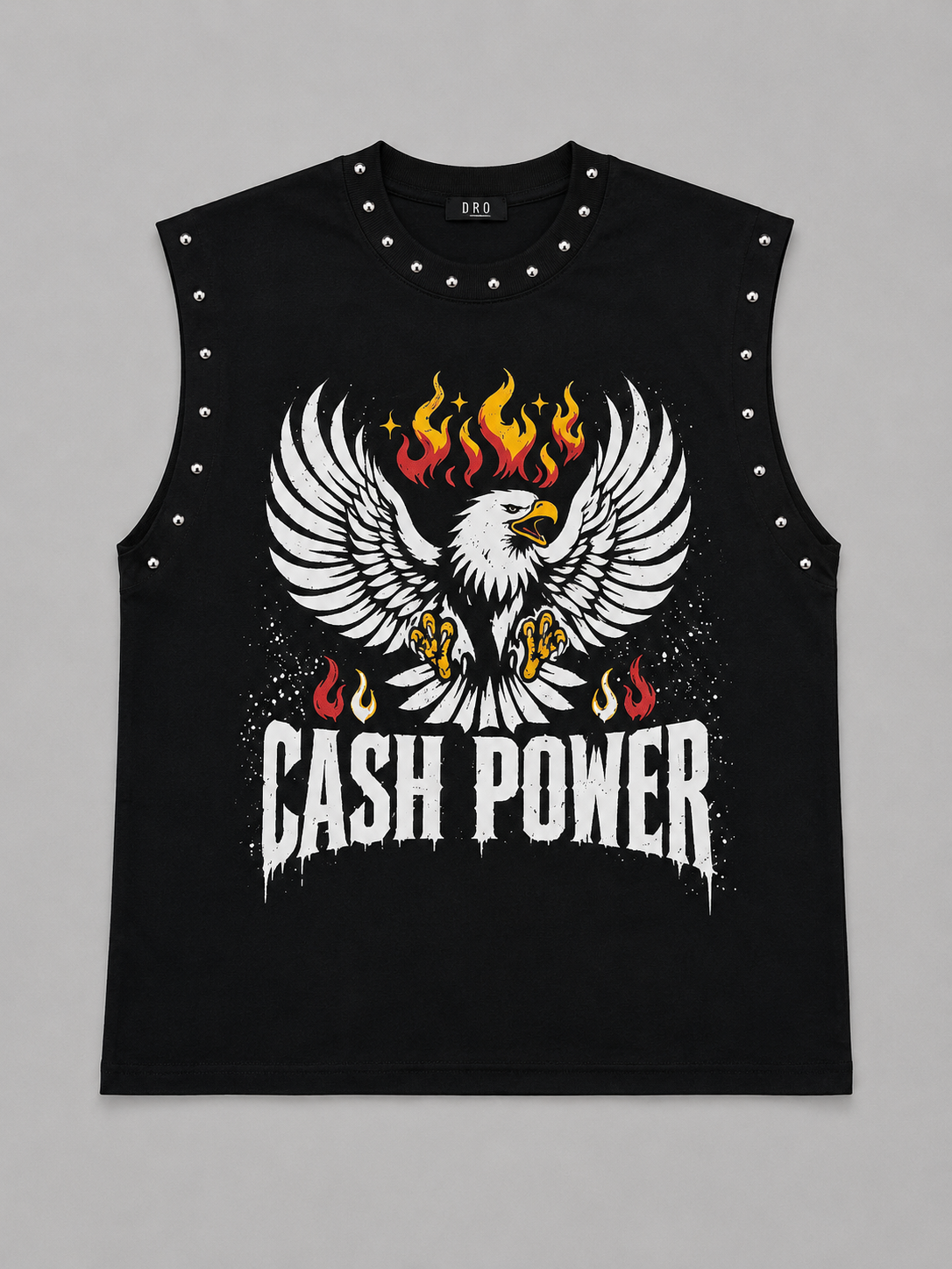 Smanicato Cash power