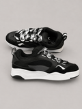 Scarpa fast black&white