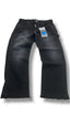 Straight fit Raid